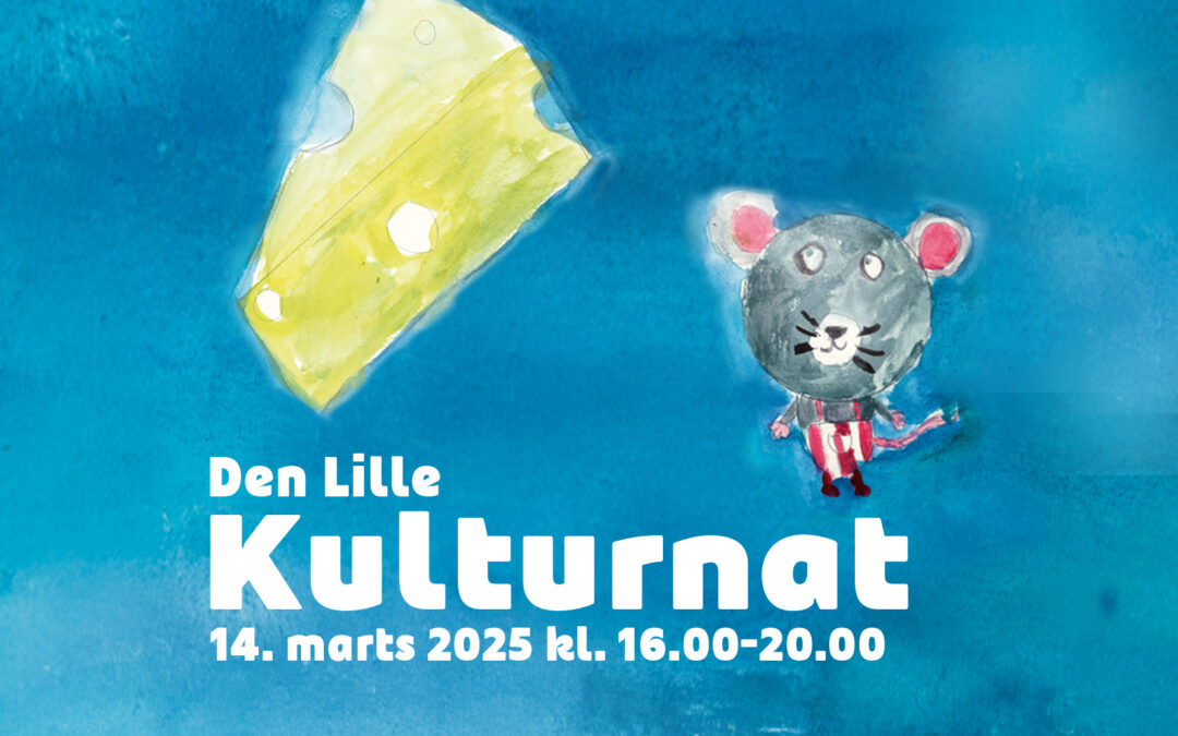 Den Lille Kulturnat