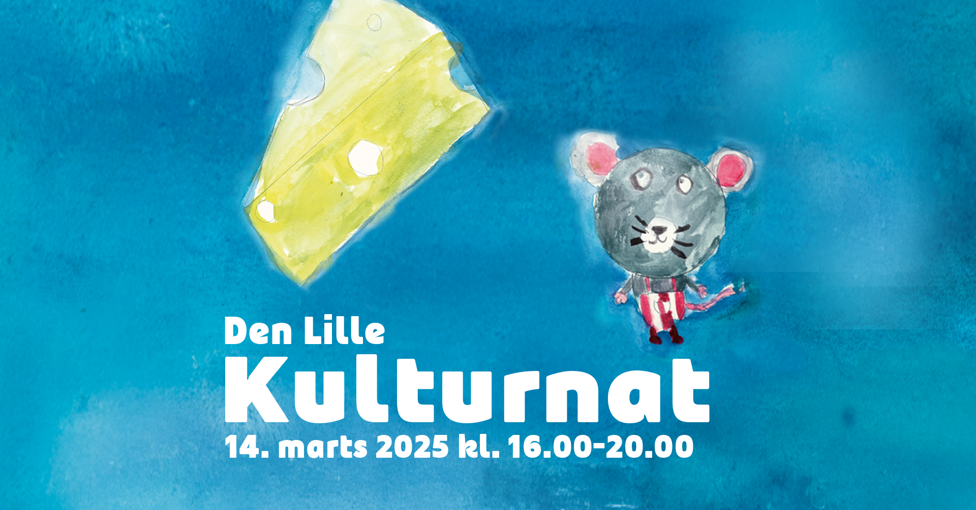 Den Lille Kulturnat Frederiksberg Riddersalen Barnevognen