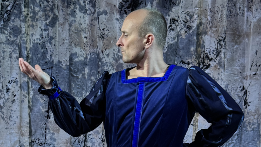Spaghetti Hamlet Shakespeare For børn