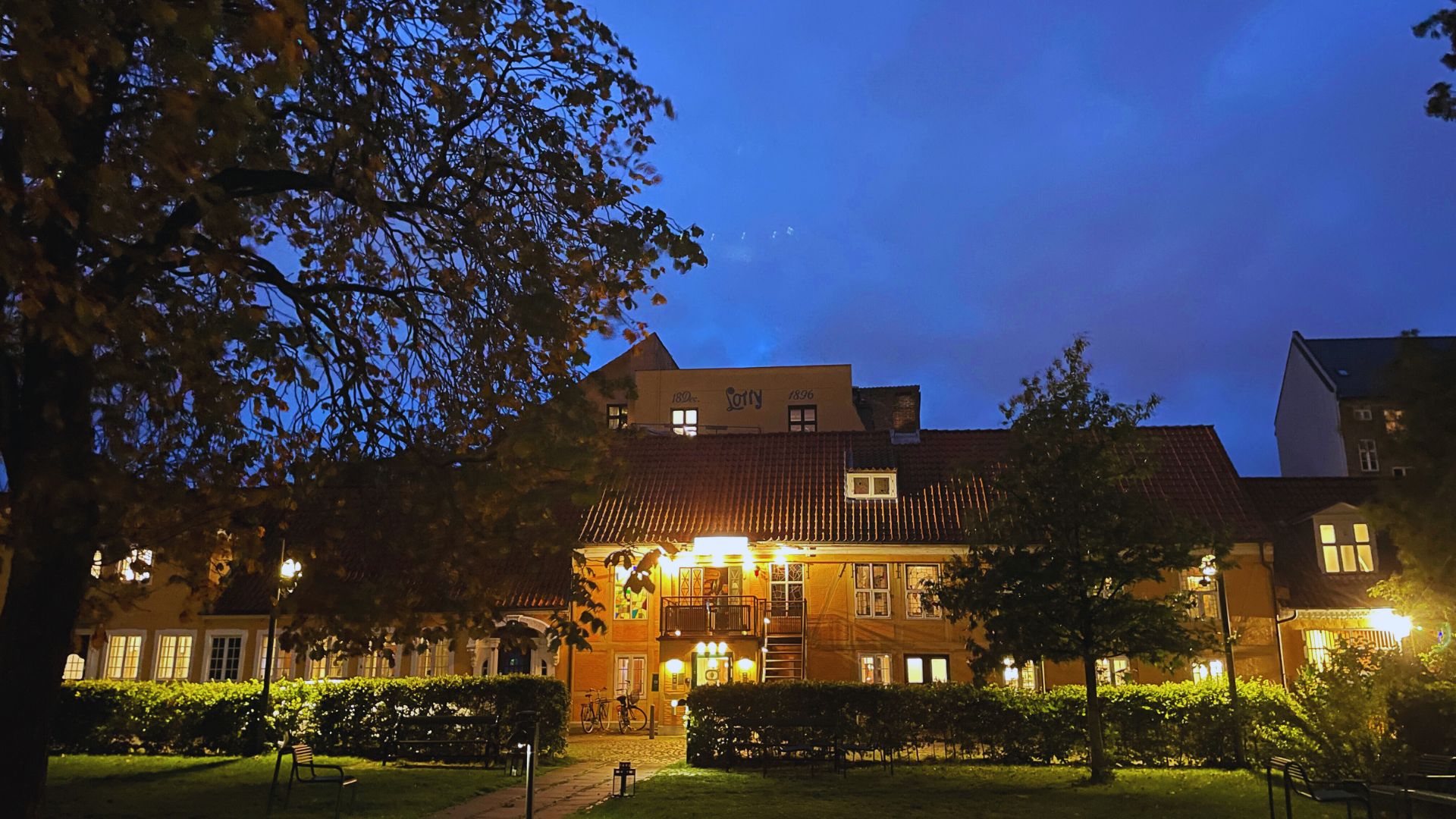 Riddersalen Riddersalens forestillinger Forestillinger for børn Forestillinger for voksne