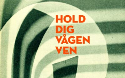 Hold dig vågen ven