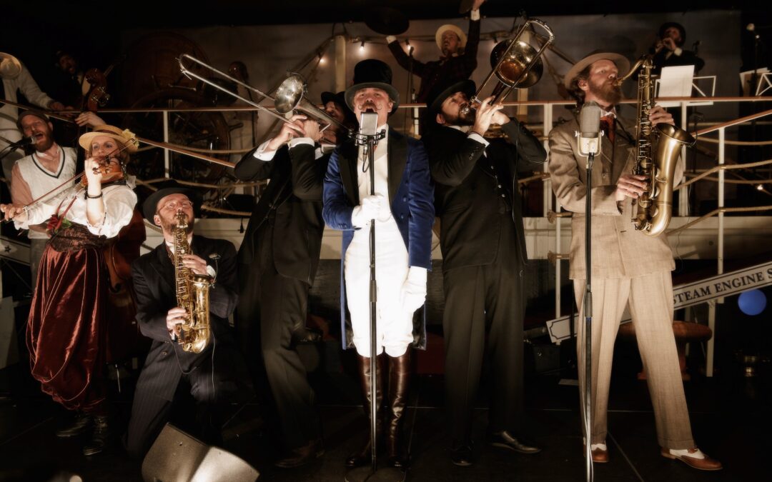 Zirkus Orchestra