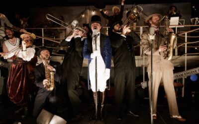Zirkus Orchestra
